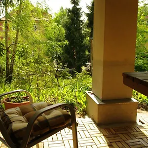  Apartment Am Wilden Mann